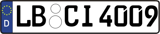 LB-CI4009