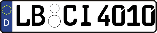 LB-CI4010
