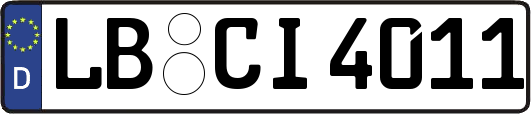 LB-CI4011