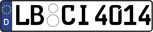 LB-CI4014