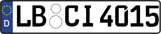 LB-CI4015