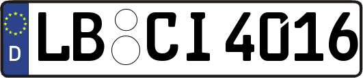 LB-CI4016
