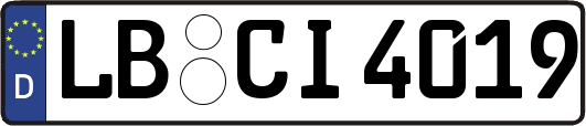 LB-CI4019