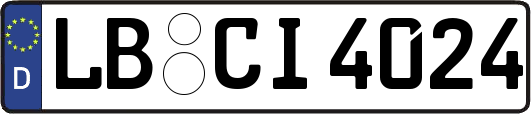 LB-CI4024