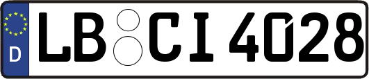LB-CI4028