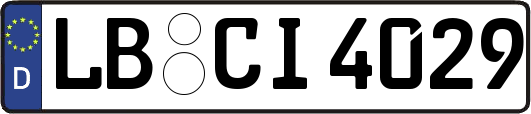LB-CI4029