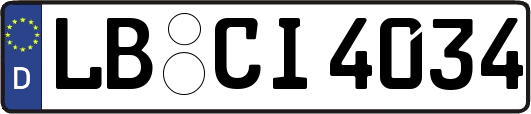 LB-CI4034