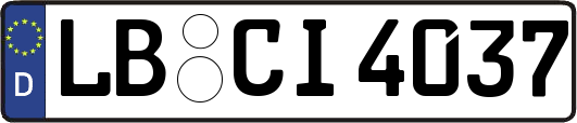 LB-CI4037