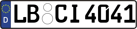 LB-CI4041