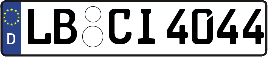LB-CI4044