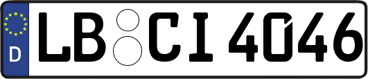 LB-CI4046