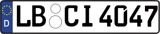LB-CI4047