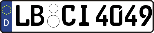 LB-CI4049