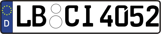 LB-CI4052