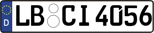 LB-CI4056