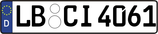 LB-CI4061