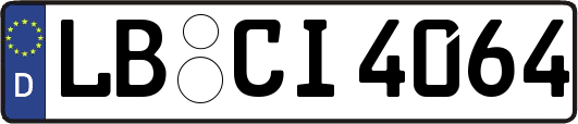 LB-CI4064