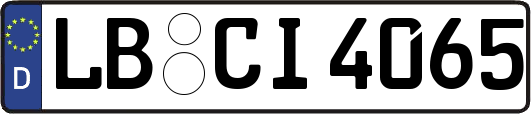 LB-CI4065