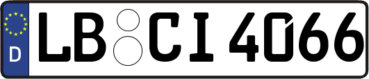 LB-CI4066