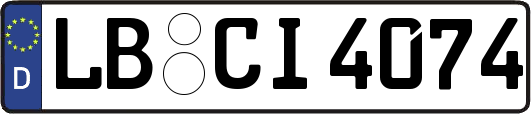 LB-CI4074