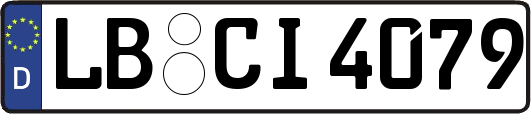 LB-CI4079