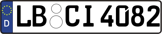 LB-CI4082