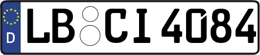 LB-CI4084