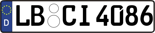 LB-CI4086