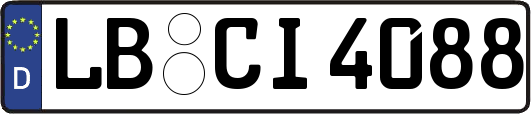 LB-CI4088