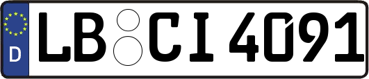 LB-CI4091