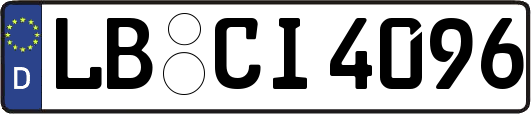 LB-CI4096