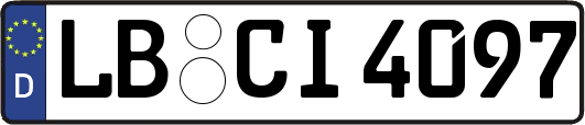 LB-CI4097