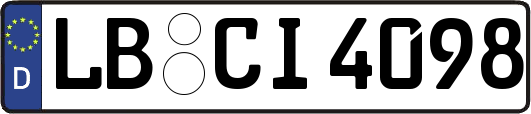 LB-CI4098