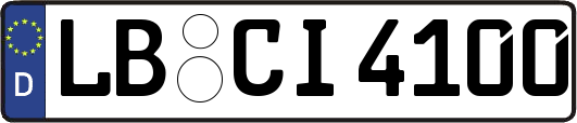LB-CI4100