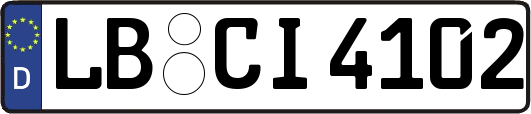 LB-CI4102