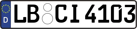 LB-CI4103