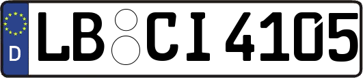 LB-CI4105
