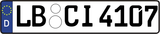 LB-CI4107