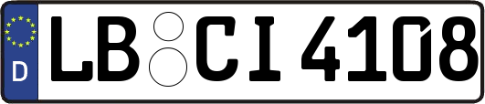 LB-CI4108