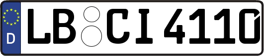 LB-CI4110