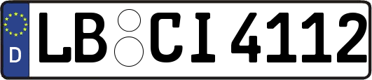 LB-CI4112