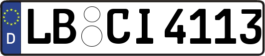 LB-CI4113