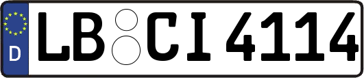 LB-CI4114