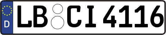 LB-CI4116