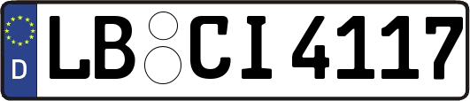 LB-CI4117