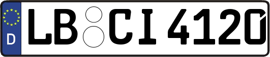 LB-CI4120