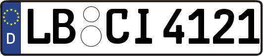 LB-CI4121