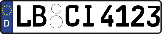 LB-CI4123
