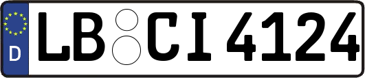 LB-CI4124