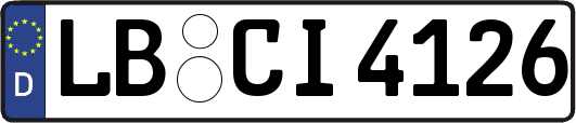 LB-CI4126